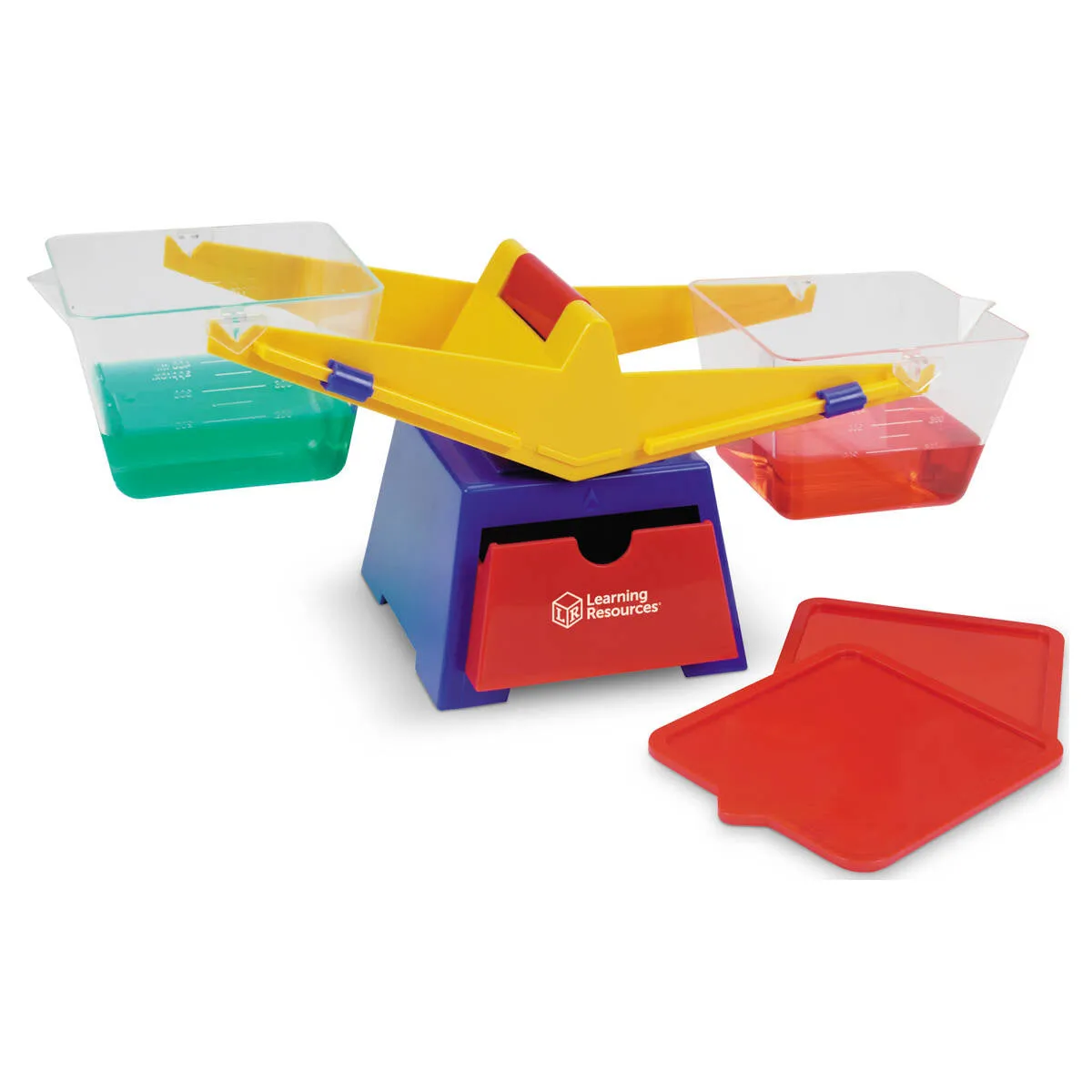 Primary Bucket Balance