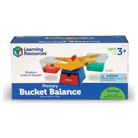 Primary Bucket Balance