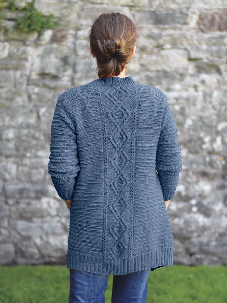 Prism Cardigan