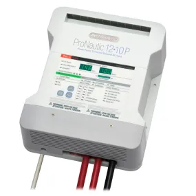 PRONAUTIC P BATTERY CHARGER (PRO MARINER)