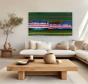 "Forth of July", Fine Art Photography