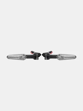 R15 V3/V4 MT15 Indicator Savage