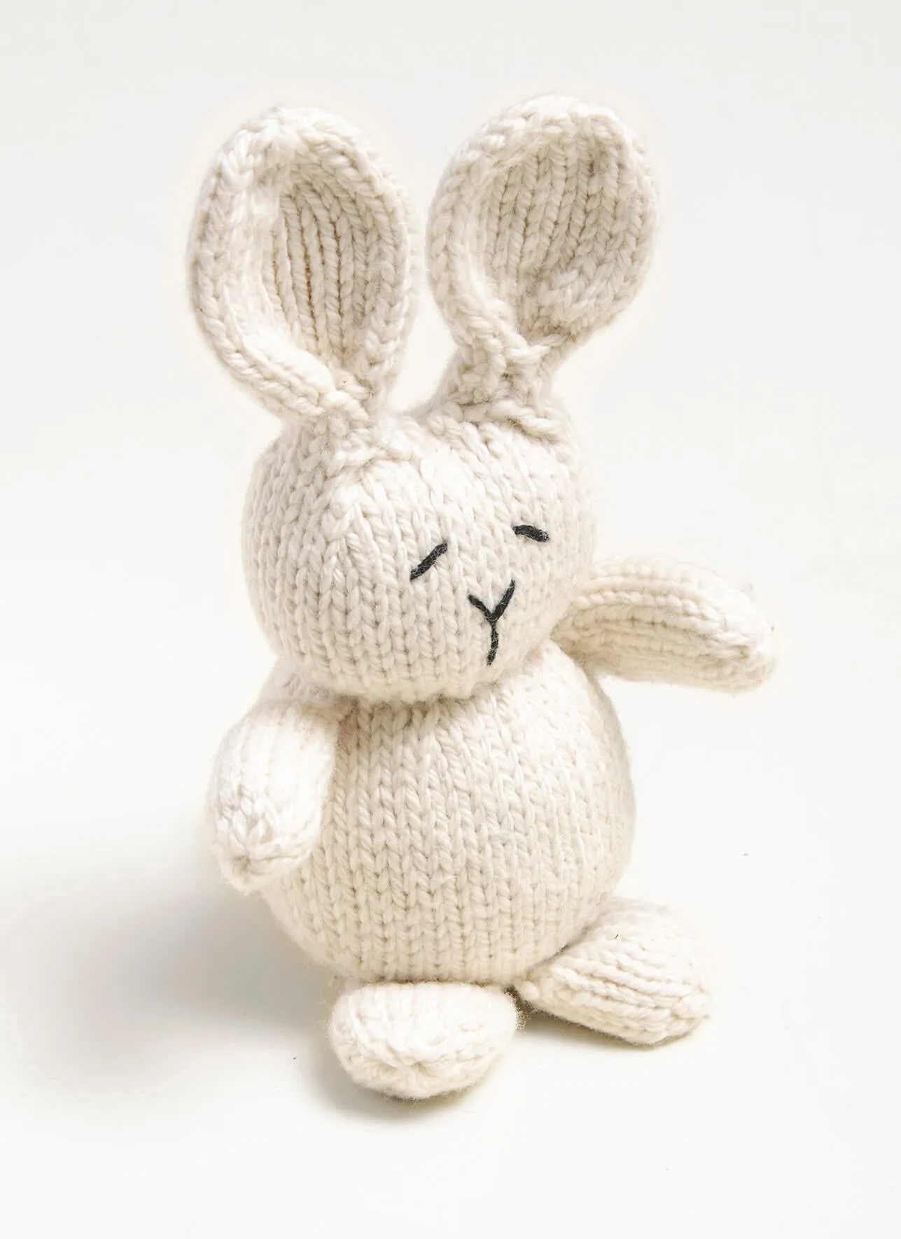 Rabbit Toy