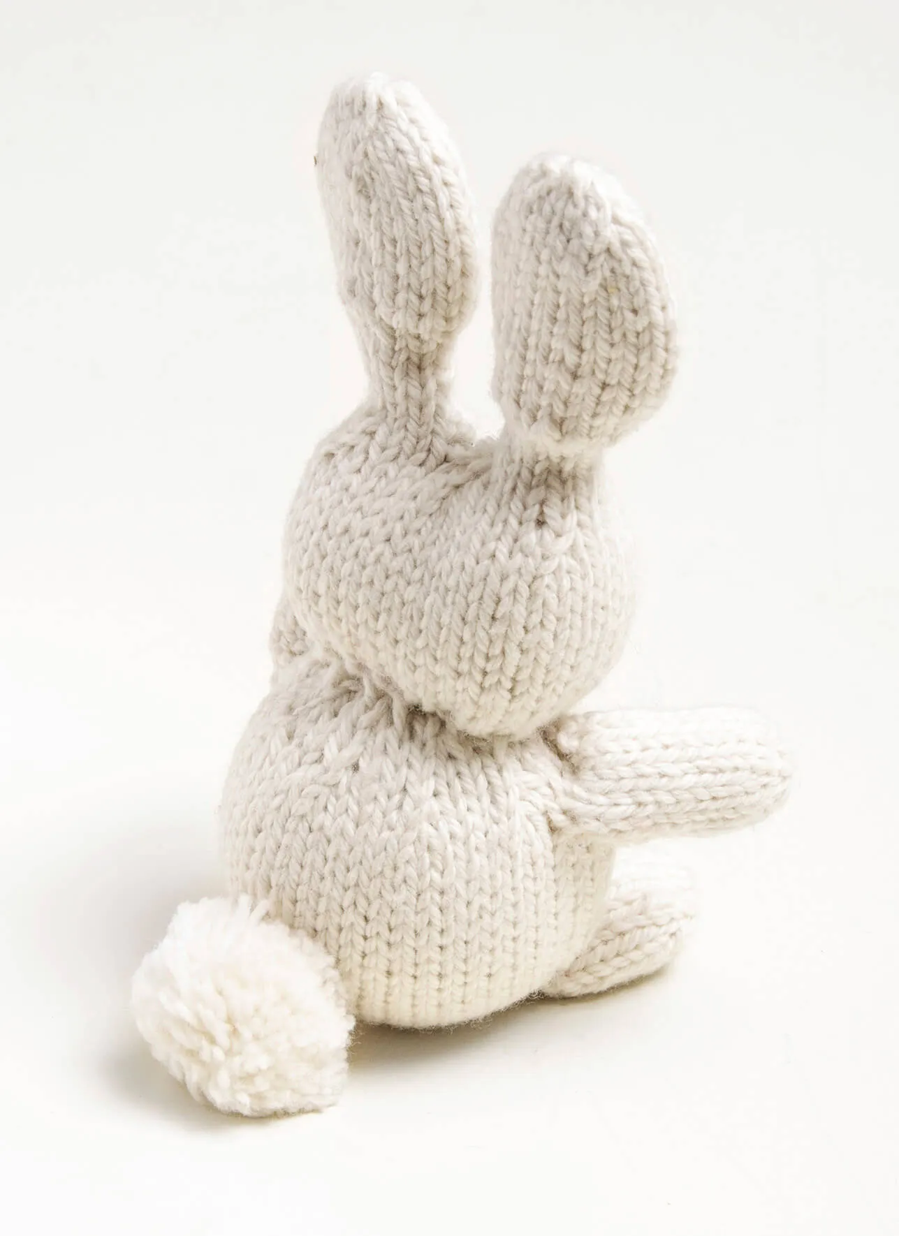 Rabbit Toy