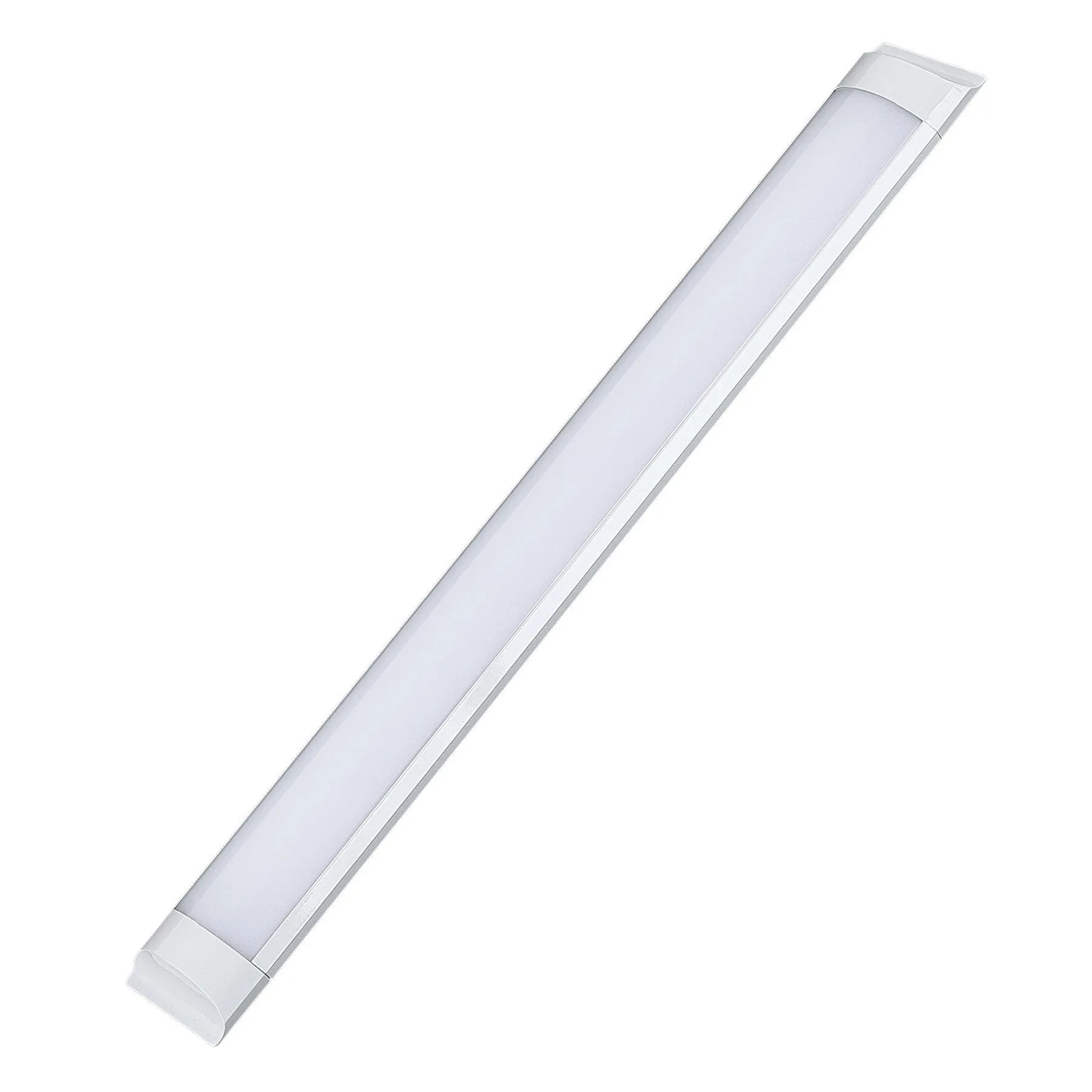 Razor LED Batten Light Tri-CCT 18w or 36w Dimmable CLA Lighting