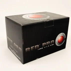 RED Pro Prime Lens 18mm T/1.8 Lens (Feet & PL)
