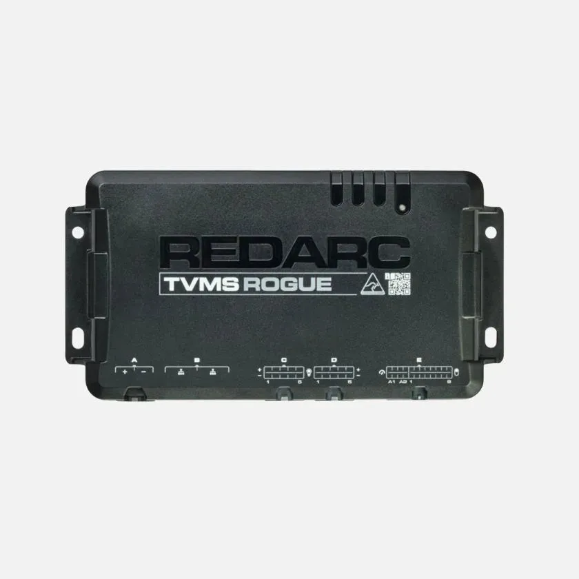 REDARC | Combo RedVision System