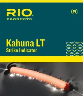 RIO Kahuna LT Strike Indicators