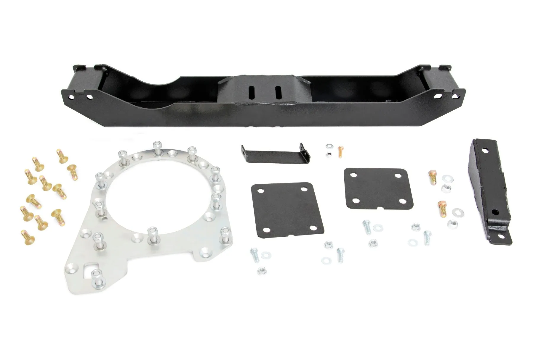 Rough Country Lift Kit Ford F250/F350 Super Duty 4WD Diesel (17-22) 4.5" Suspension Lift Kits