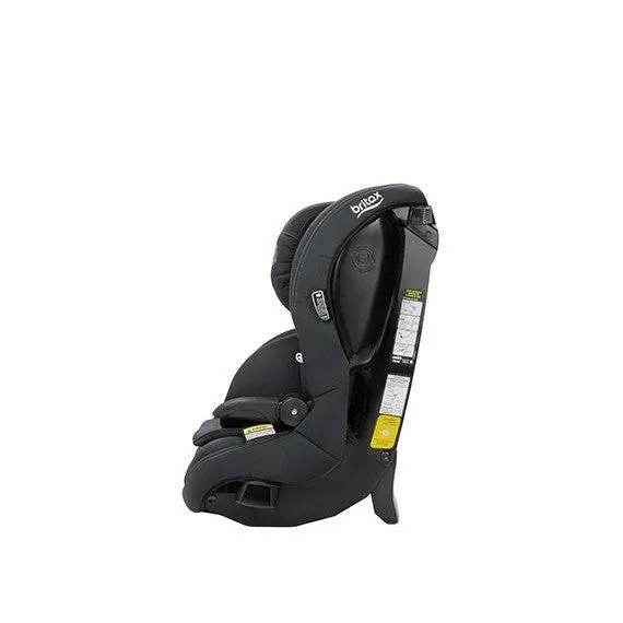 Safe-n-Sound Maxi Guard PRO Tex - Black