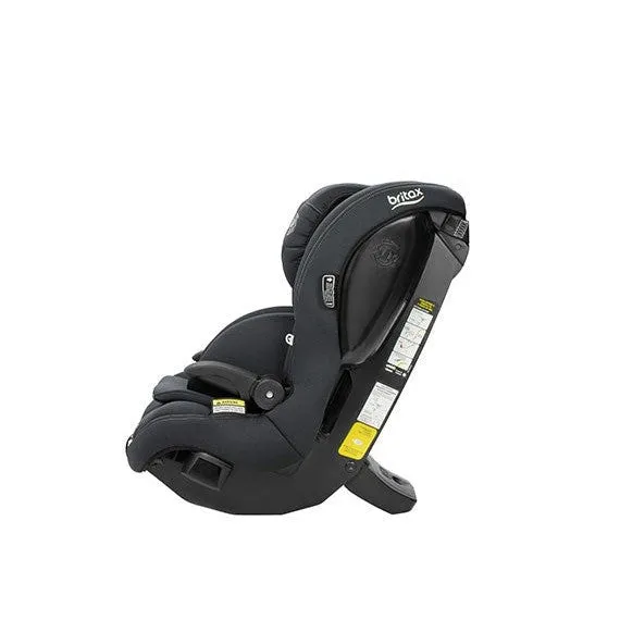 Safe-n-Sound Maxi Guard PRO Tex - Black