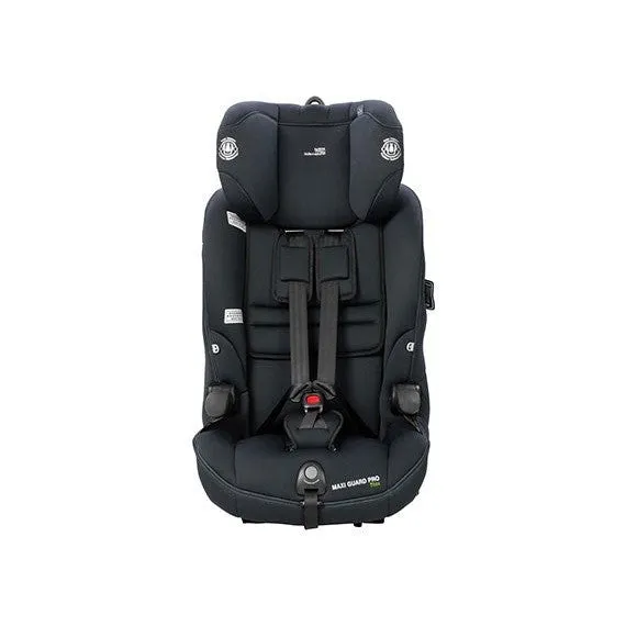 Safe-n-Sound Maxi Guard PRO Tex - Black