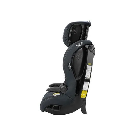 Safe-n-Sound Maxi Guard PRO Tex - Black