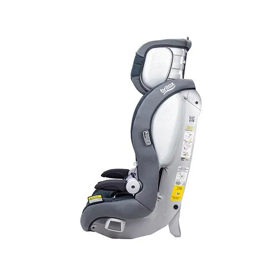 Safe-n-Sound Maxi Guard PRO