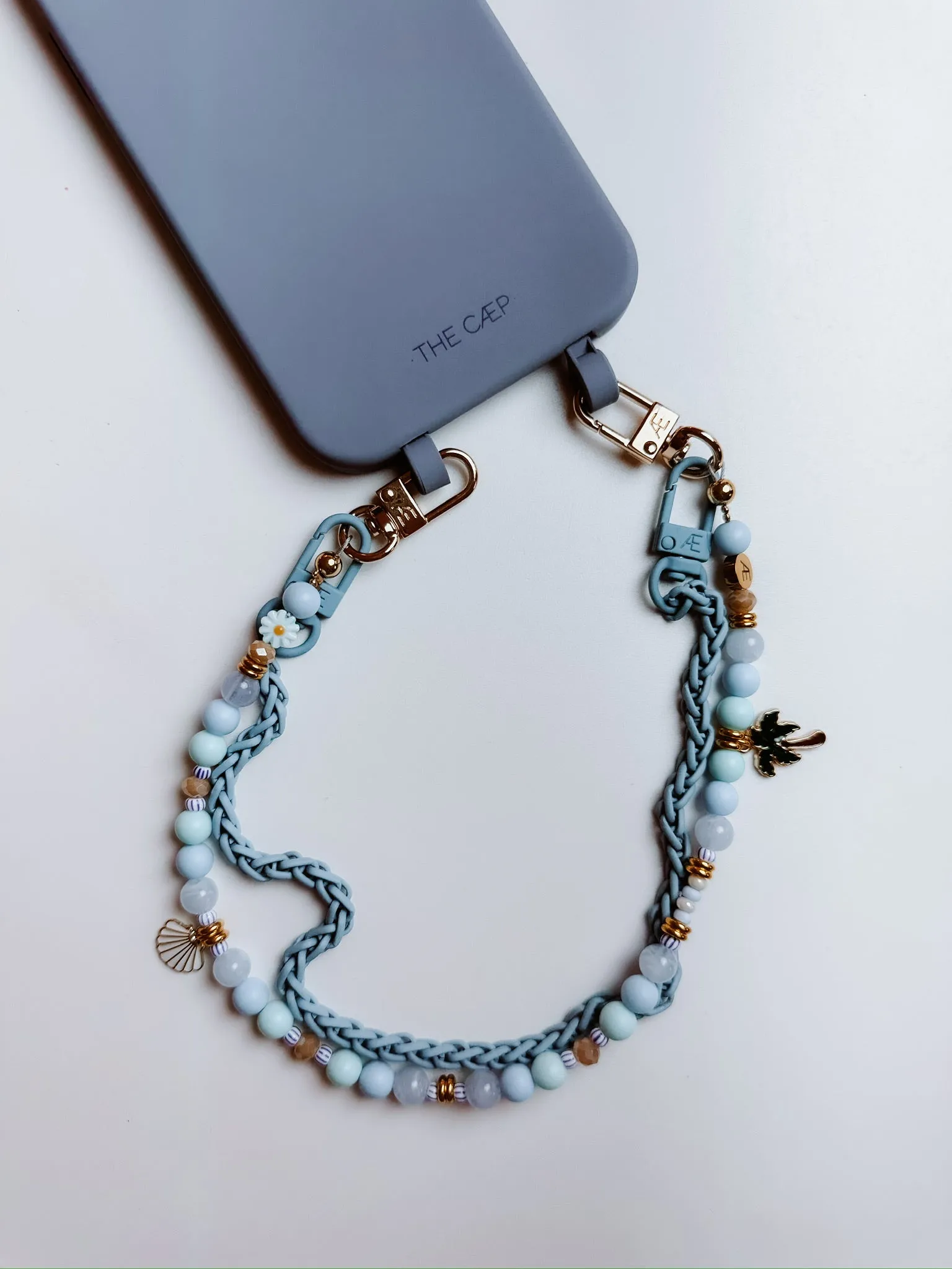 SALTY   ARCTIC CROSSBODY BUNDLE