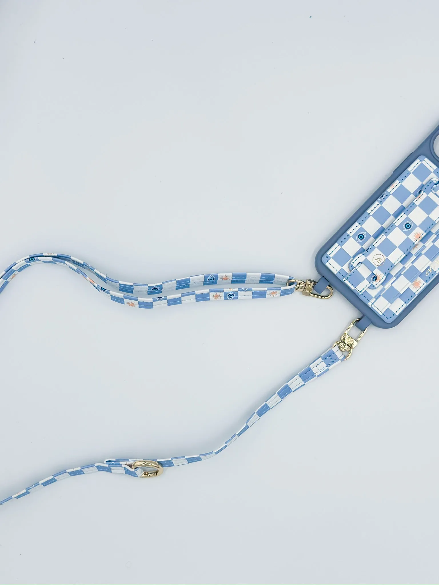 Salty iPhone Case