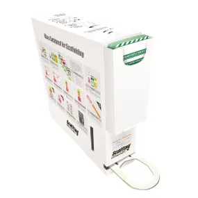 ScaffTag Dispenser System