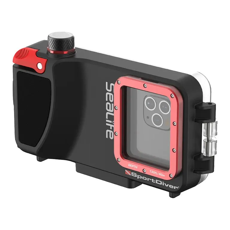 SEALIFE Sport Diver Housing O-RIng