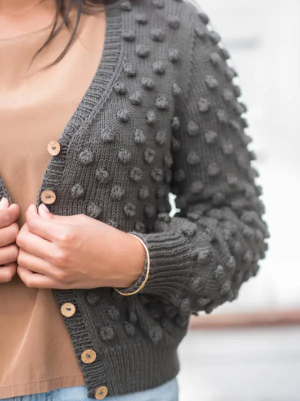 Sebec designed by Amy Christoffers  *Free Berroco Pattern*