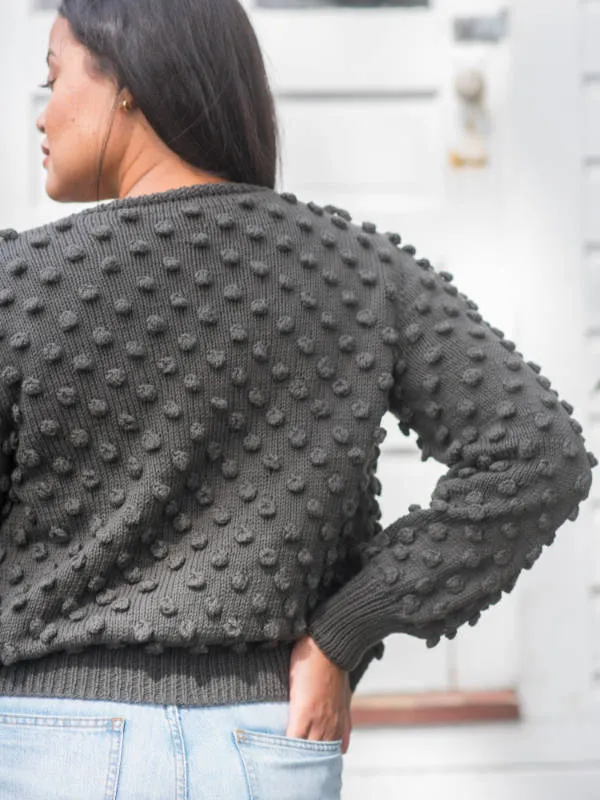 Sebec designed by Amy Christoffers  *Free Berroco Pattern*