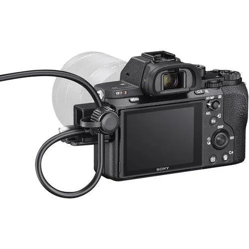 Sony Alpha A7R II 4K Wi-Fi Digital Camera Body with FE 24-70mm f/4 Lens Supreme Bundle