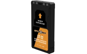 Spypoint LIT-22 Rechargeable 7.4V Lithium Battery
pack