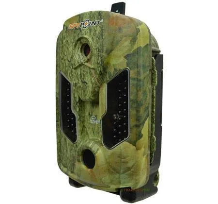 Spypoint Mini Live 4G