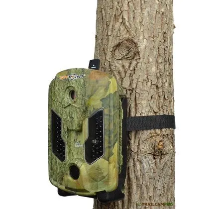 Spypoint Mini Live 4G