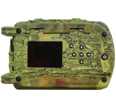 Spypoint Mini Live 4G