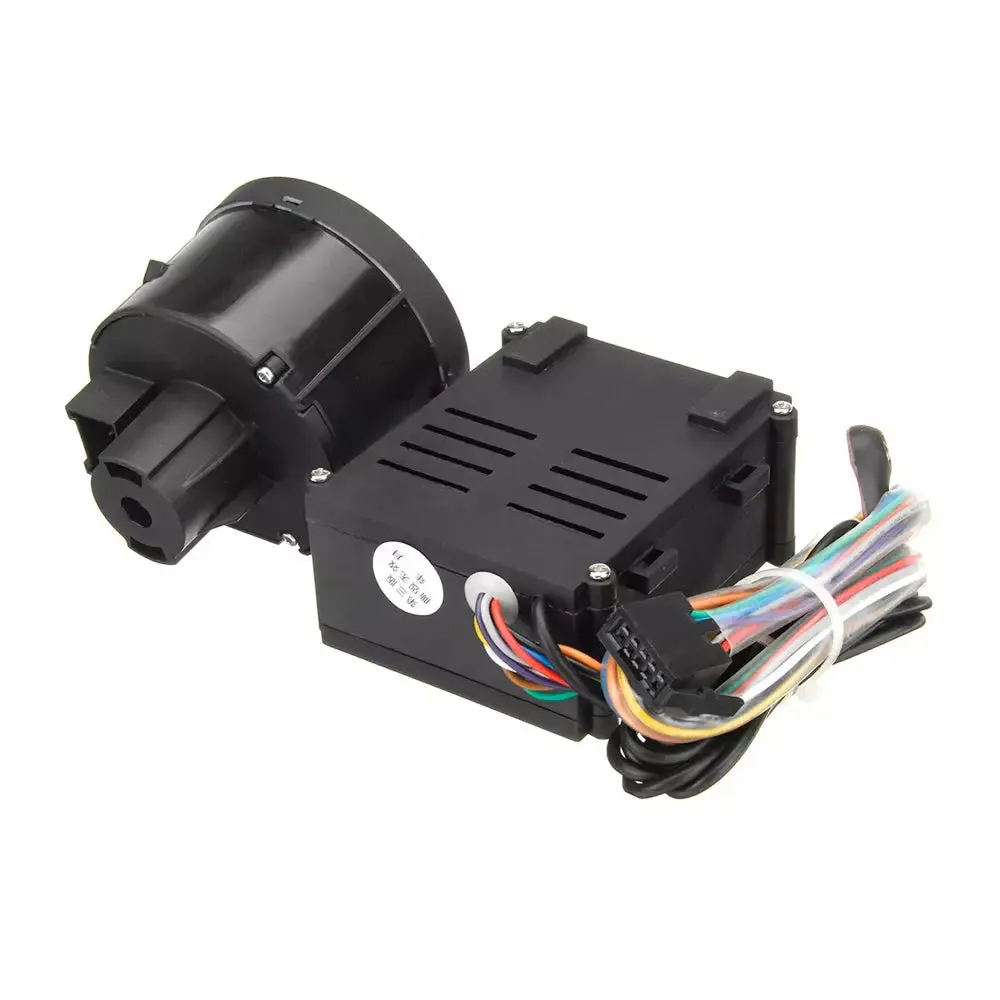 Suitable To Fit - VW Auto Headlight Switch Kit