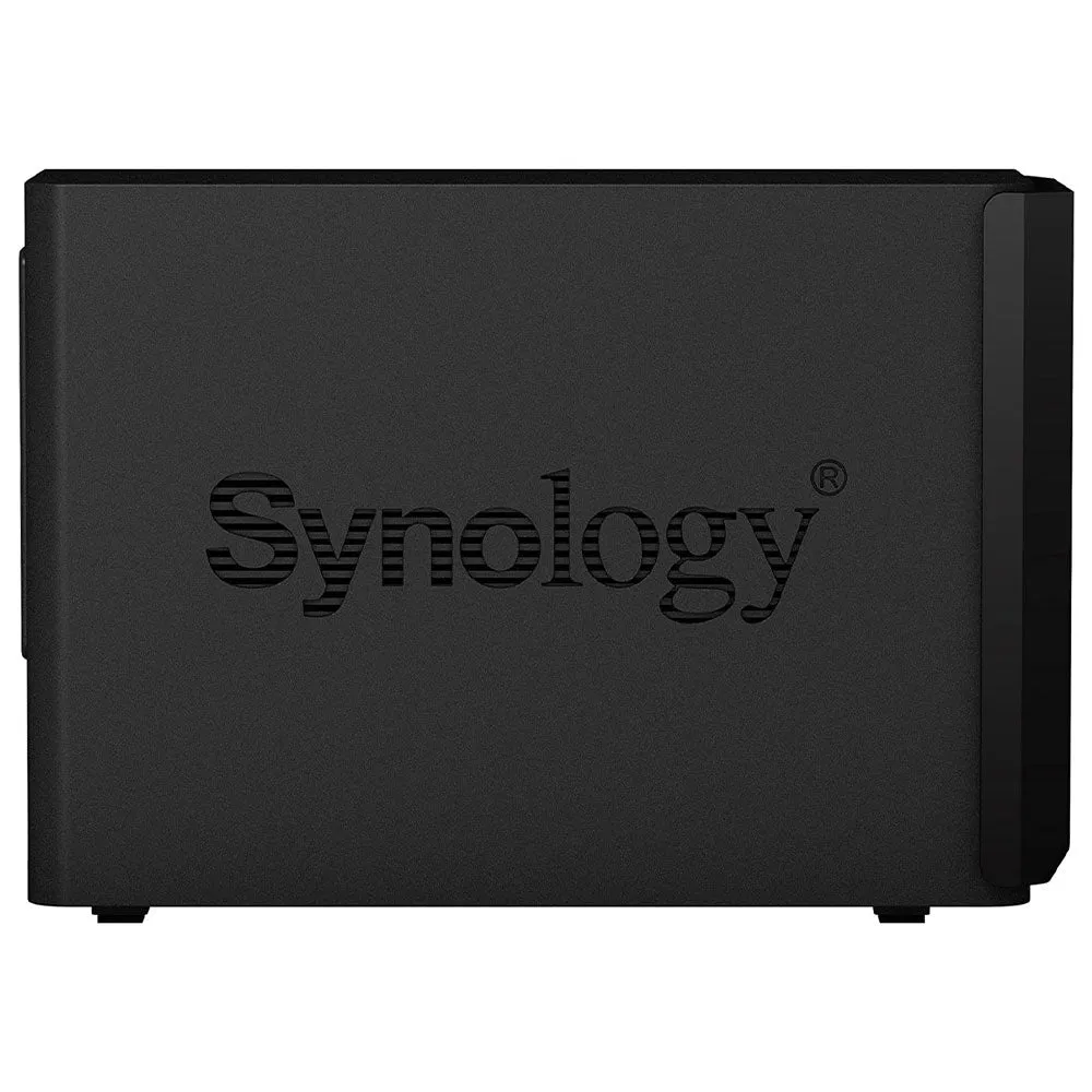 Synology DiskStation DS223 2-Bay Cloud Storage NAS Enclosure