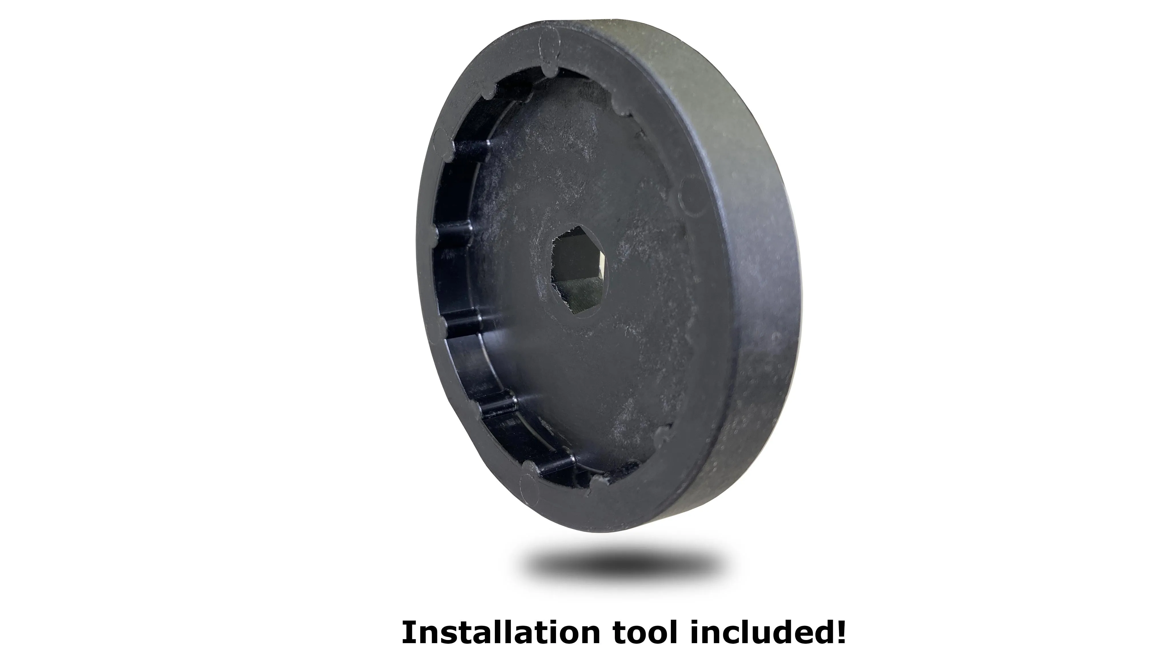 T47-External for 30mm Road Bottom Brackets (68mm Frame BB Shells Only)