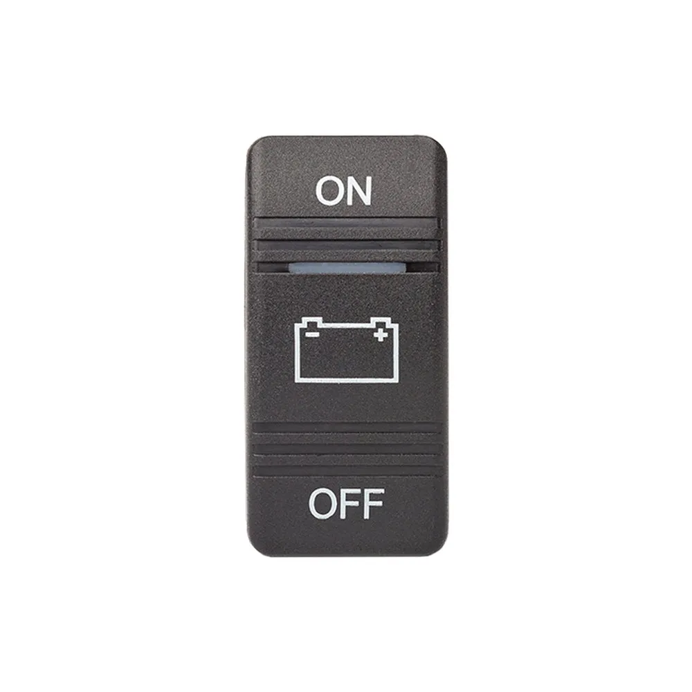 TBS DCM Remote Battery Switch 24V 500A with Panel Switch