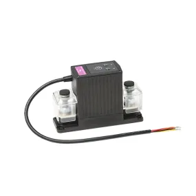 TBS DCM Remote Battery Switch 24V 500A with Panel Switch
