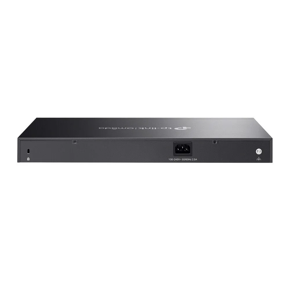 TP-Link Omada 28-Port Gigabit Smart Switch with 16-Port PoE 