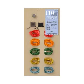 TRAVELER'S COMPANY Notebook Repair Kit Spare Colours