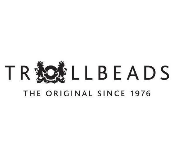 Trollbeads Meeting of Hearts Bead