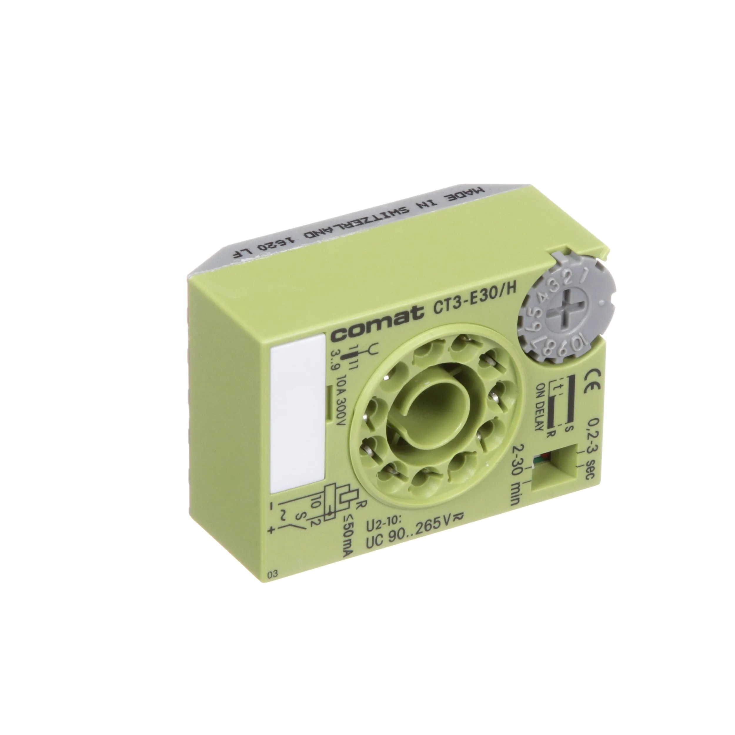 TURCK CT 3-E30/H