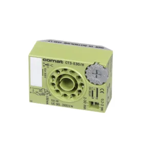 TURCK CT 3-E30/H