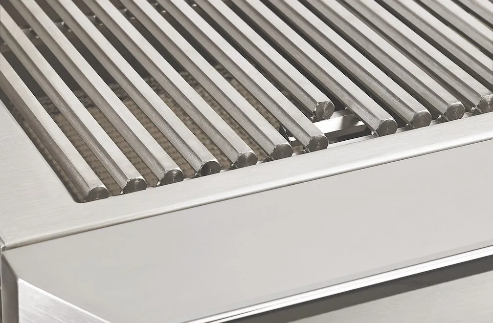 Twin Eagles 42" Eagle One Super Premium Built-In Outdoor Gas Grill