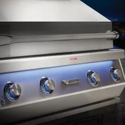 Twin Eagles 42" Eagle One Super Premium Built-In Outdoor Gas Grill