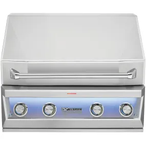 Twin Eagles 42" Eagle One Super Premium Built-In Outdoor Gas Grill