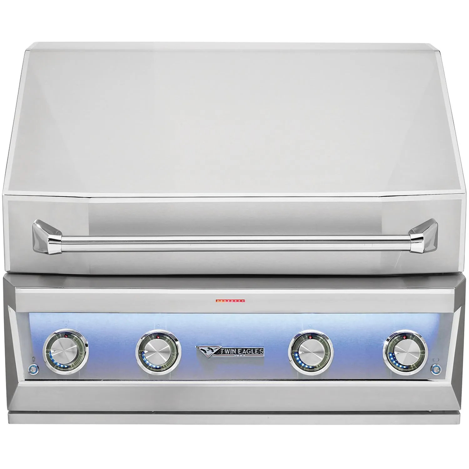 Twin Eagles 42" Eagle One Super Premium Built-In Outdoor Gas Grill