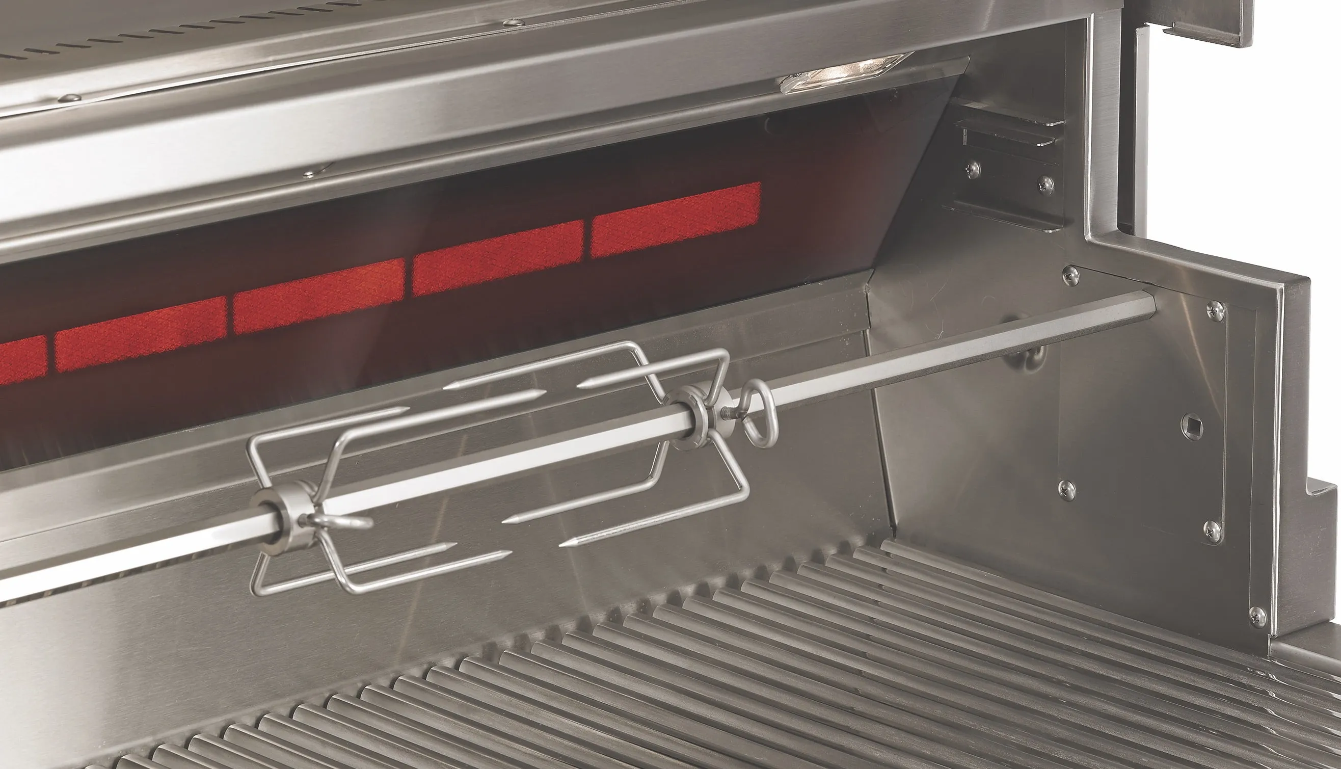 Twin Eagles 42" Eagle One Super Premium Built-In Outdoor Gas Grill