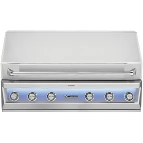 Twin Eagles 54" Eagle One Super Premium Built-In Outdoor Gas Grill
