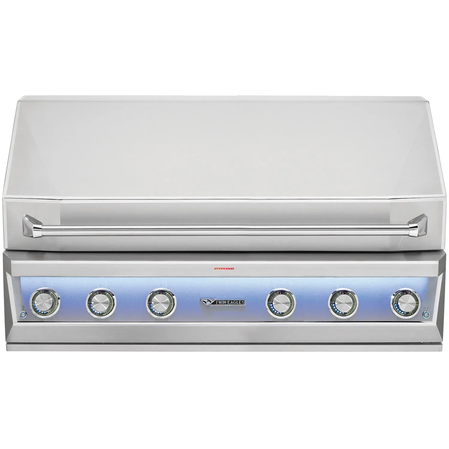 Twin Eagles 54" Eagle One Super Premium Built-In Outdoor Gas Grill
