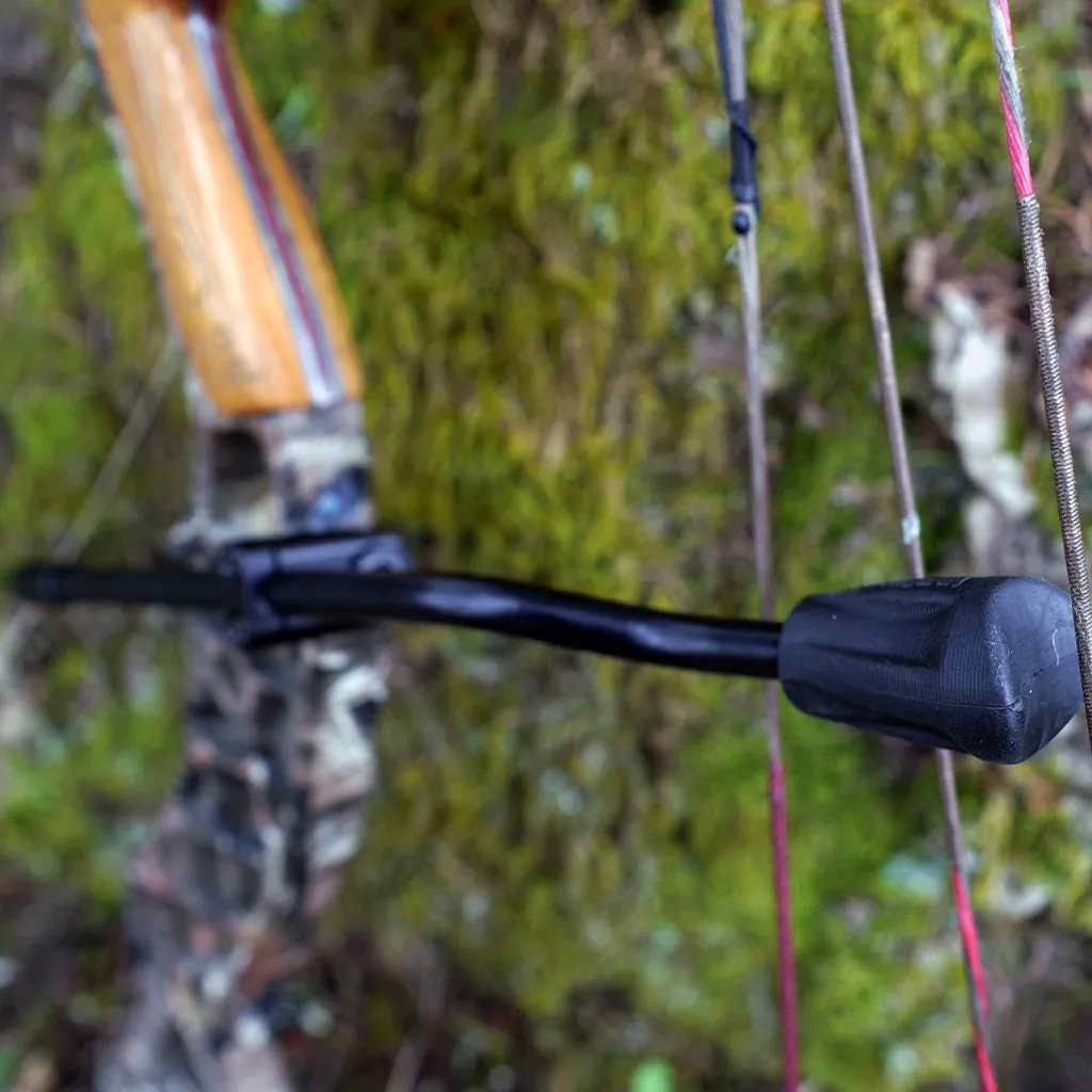 Universal String Decelerator