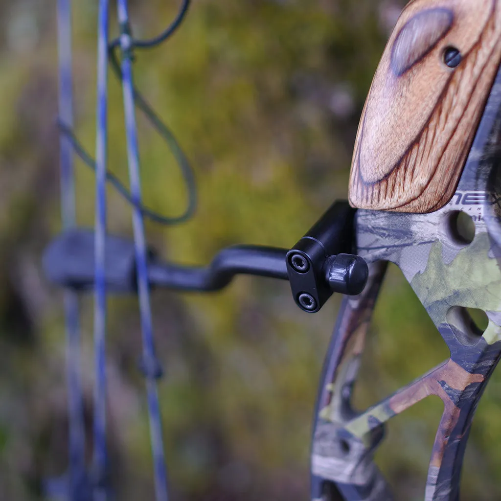 Universal String Decelerator