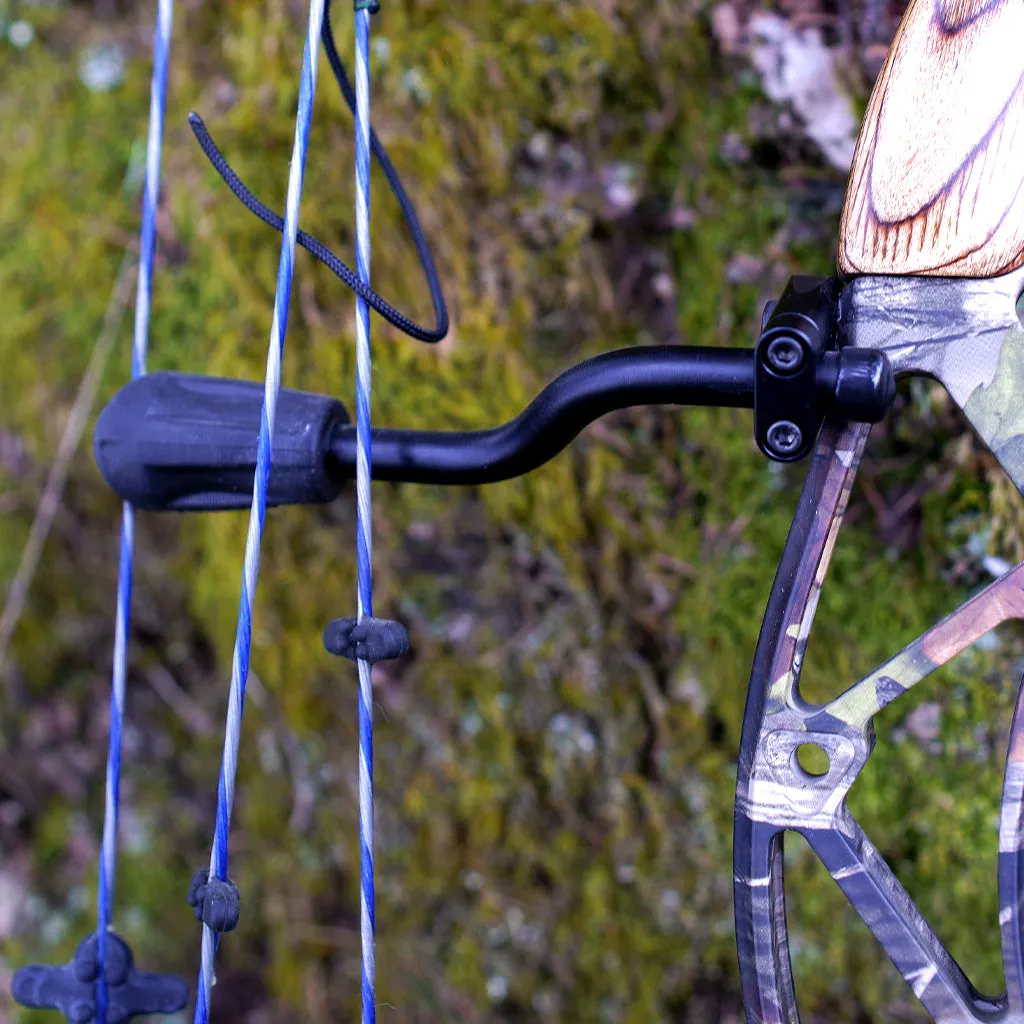 Universal String Decelerator