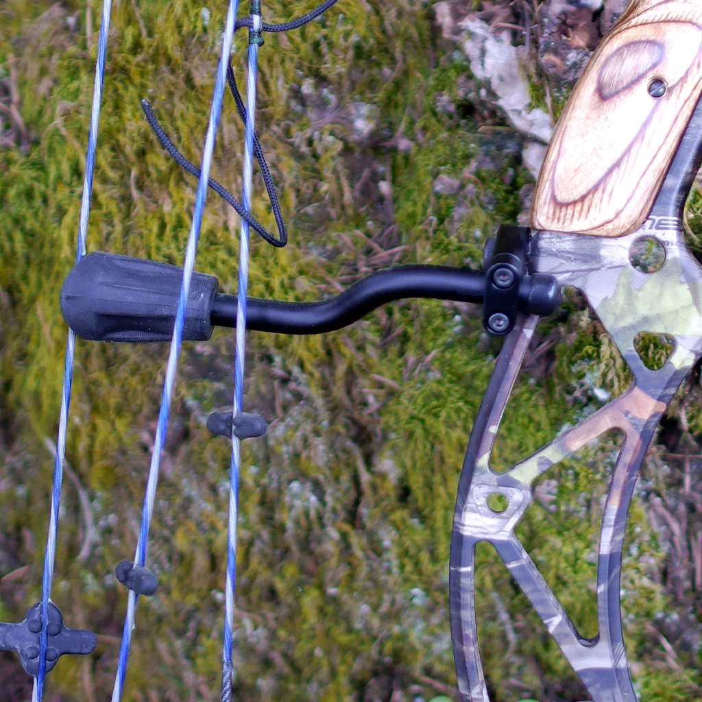 Universal String Decelerator
